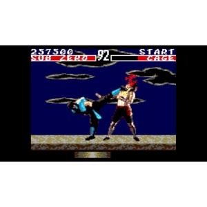 بازی Mortal Kombat Legacy Kollection نسخه Legacy Kollection مخصوص PS5
