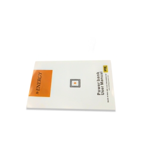 پاوربانک 22.5 وات ایکس انرژی مدل X-855 ظرفیت 50 هزار میلیآمپرساعت