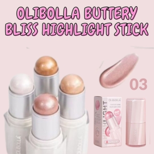 هایلایتر استیکی اولیبولا مدل Buttery Bliss شماره 03