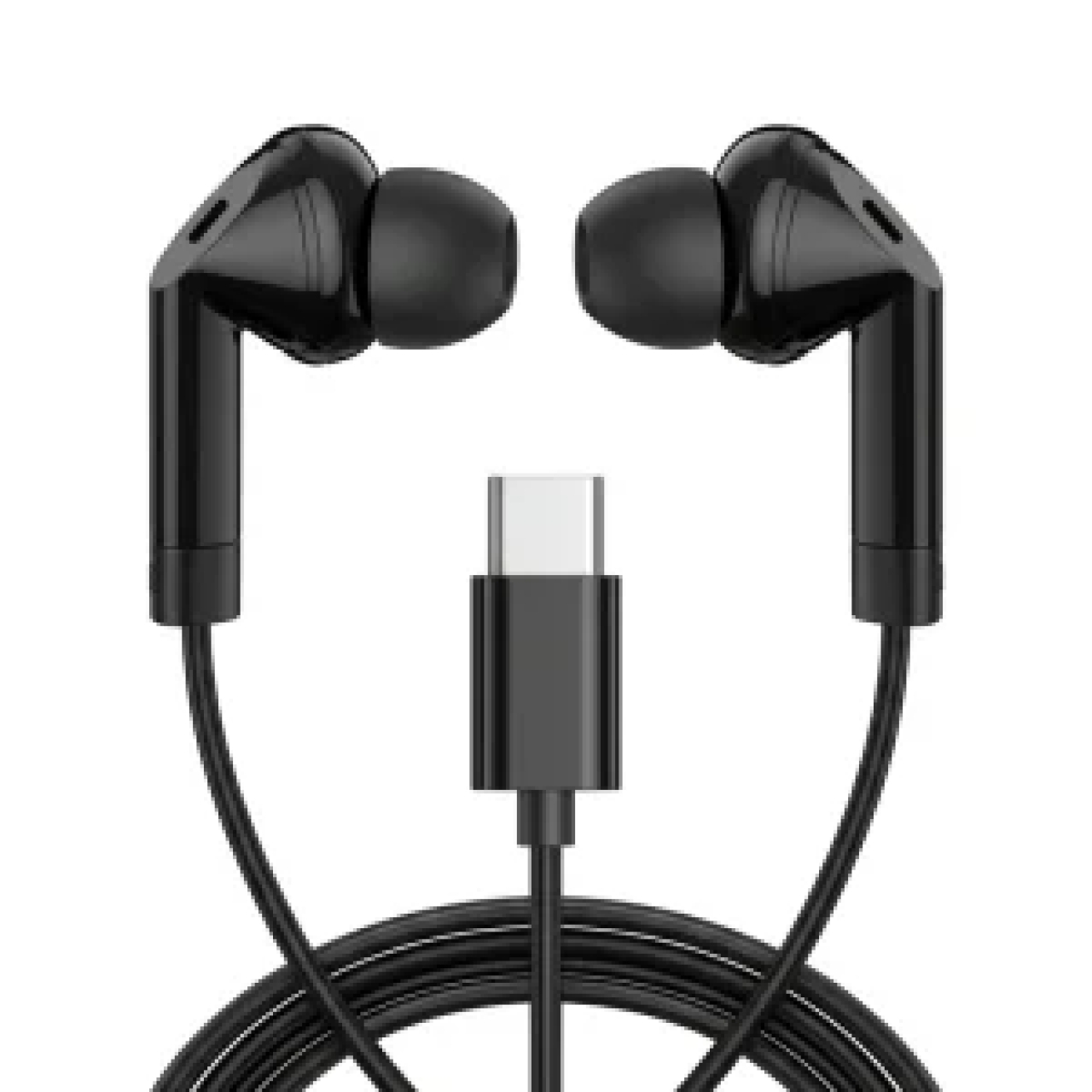 هندزفری تایپ سی چیتا مدل CHEETAH CH-923