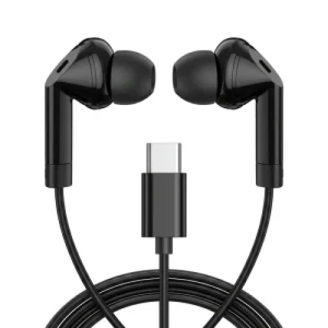هندزفری تایپ سی چیتا مدل CHEETAH CH-923