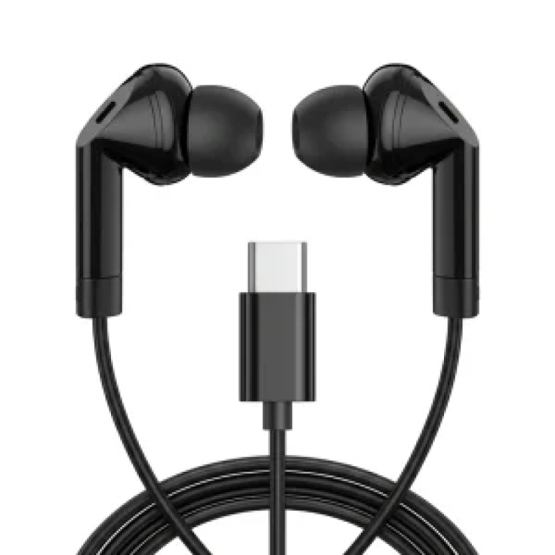 هندزفری تایپ سی چیتا مدل CHEETAH CH-923