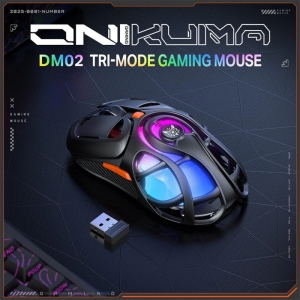 موس گیمینگ اونیکوما مدل DM02