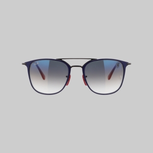 عینک آفتابی زنانه و مردانه مربعی ری بن مدل 0RB3601M-F0243F