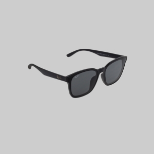 عینک آفتابی زنانه و مردانه مربعی ری بن مدل 0RB4392D-F601S-1