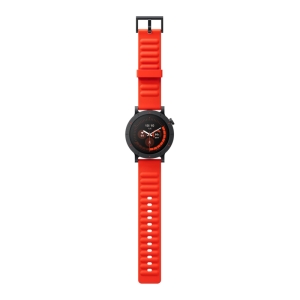 ساعت هوشمند 47 میلی‌متری ناتینگ مدل CMF Watch Pro 3 با بند سیلیکونی