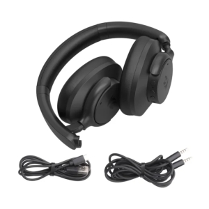 هدست بی سیم گیمینگ ردراگون مدل VIBECORE H610 BLACK
