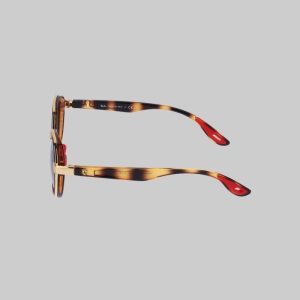 عینک آفتابی فریم خاص ری بن مدل RB3703M-F029-6G