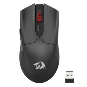 موس بی سیم گیمینگ ردراگون مدل FYZU M995 Pro