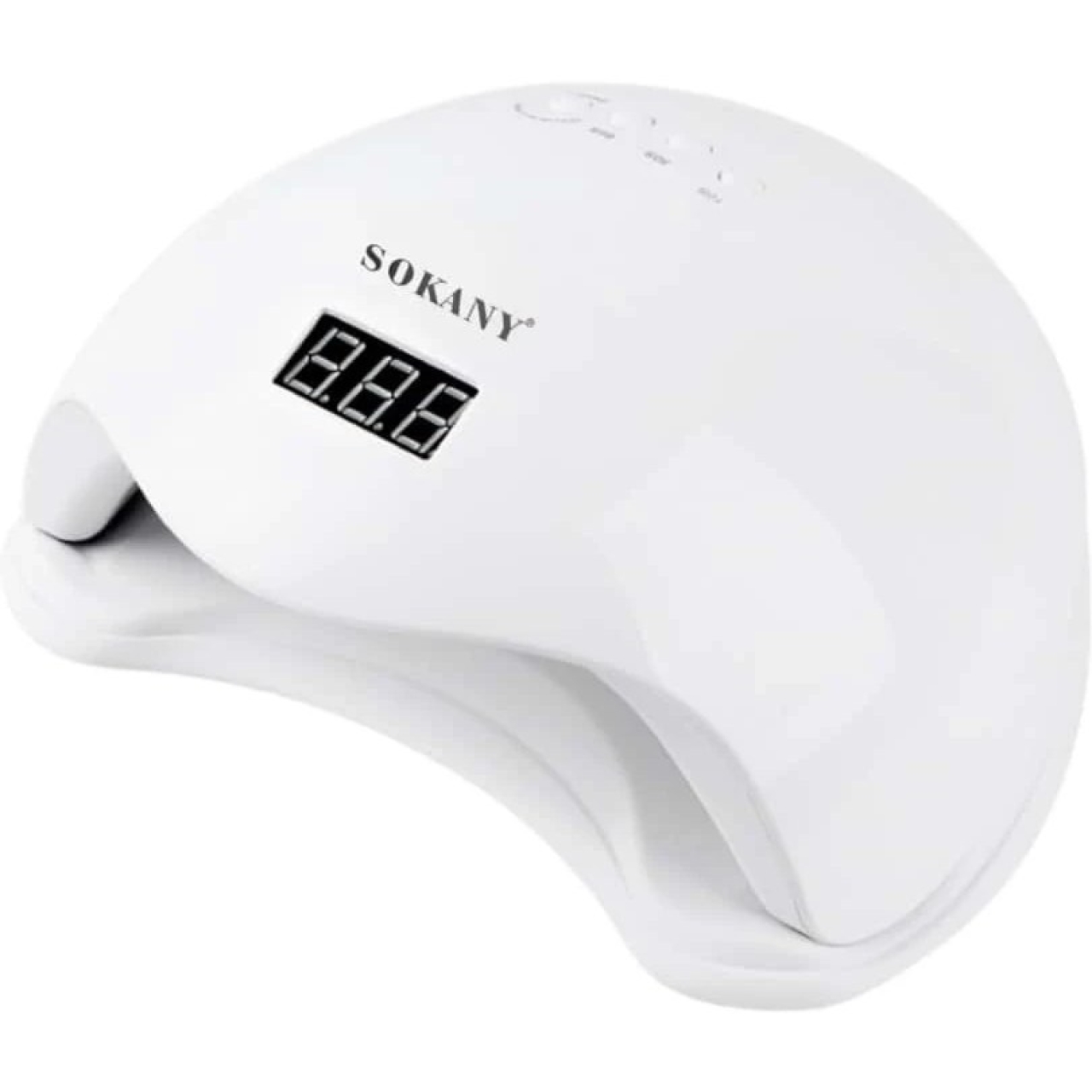 دستگاه لاک خشک کن سوکانی مدل SK923