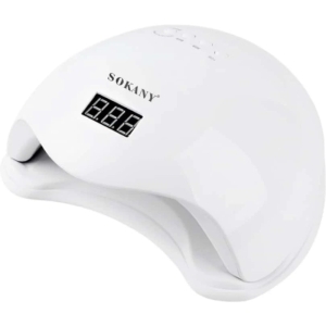دستگاه لاک خشک کن سوکانی مدل SK923