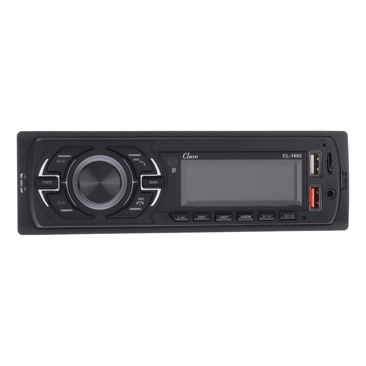 پخش کننده خودرو کلارو مدل CL-1602