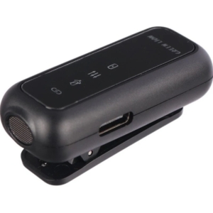 میکروفون بی سیم گرین لاین تایپ سی مدل GM-65X