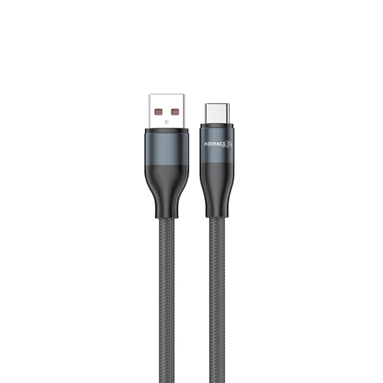 کابل تبدیل USB به USB-C ادونس مدل A-C8 طول 1 متر