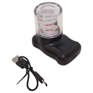 آسیاب شارژی کوچک مدل Mini Electric Grinder