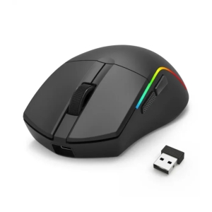 موس بی سیم گیمینگ ردراگون مدل DEICIDE M816 STD RGB