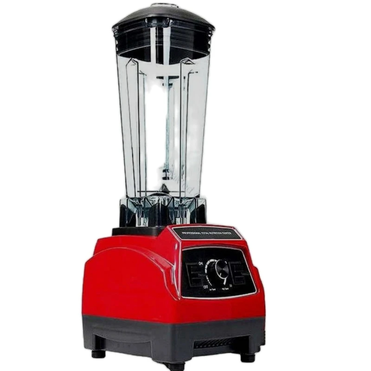 مخلوط کن و آسیاب کن ۲ لیتری سیلور کرست مدل SC-1589