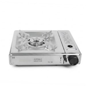 اجاق گاز مسافرتی GAS STOVE مدل 166
