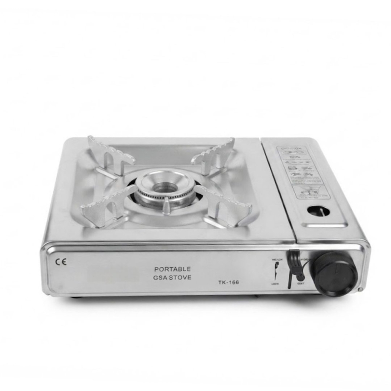 اجاق گاز مسافرتی GAS STOVE مدل 166