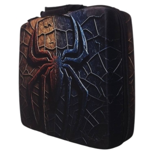 کیف پلی استیشن 4 طرح Spider-Man