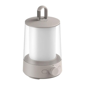 چراغ کمپینگ چند کاره شیائومی مدل Xiaomi Camping Lantern MJLYD001QW گلوبال