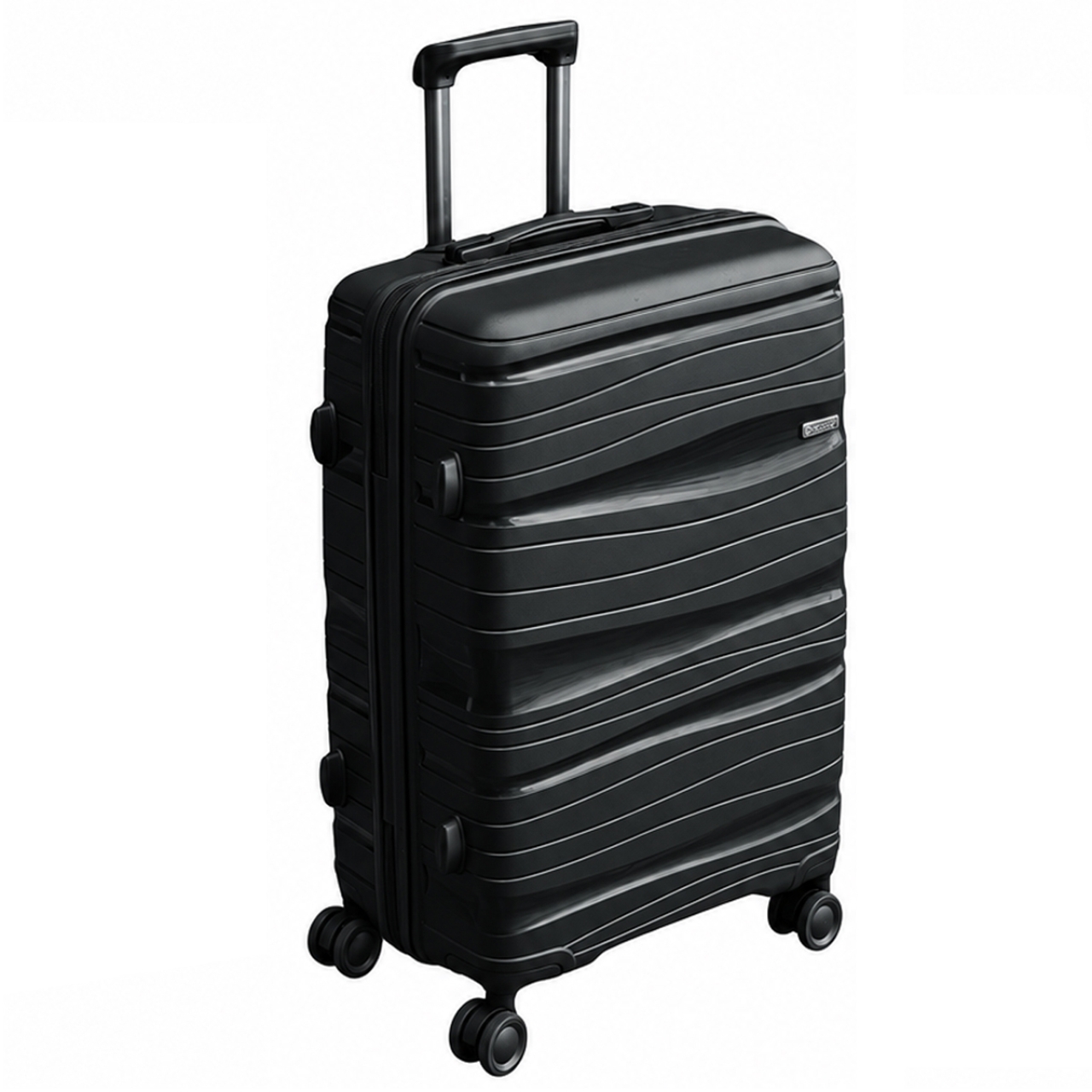 چمدان بزرگ گوگانا مدل GOOGANA-GOOG404040L LARGE نشکن