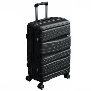 چمدان بزرگ گوگانا مدل GOOGANA-GOOG404040L LARGE نشکن
