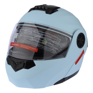 کلاه کاسکت لیام مدل Wide Visor