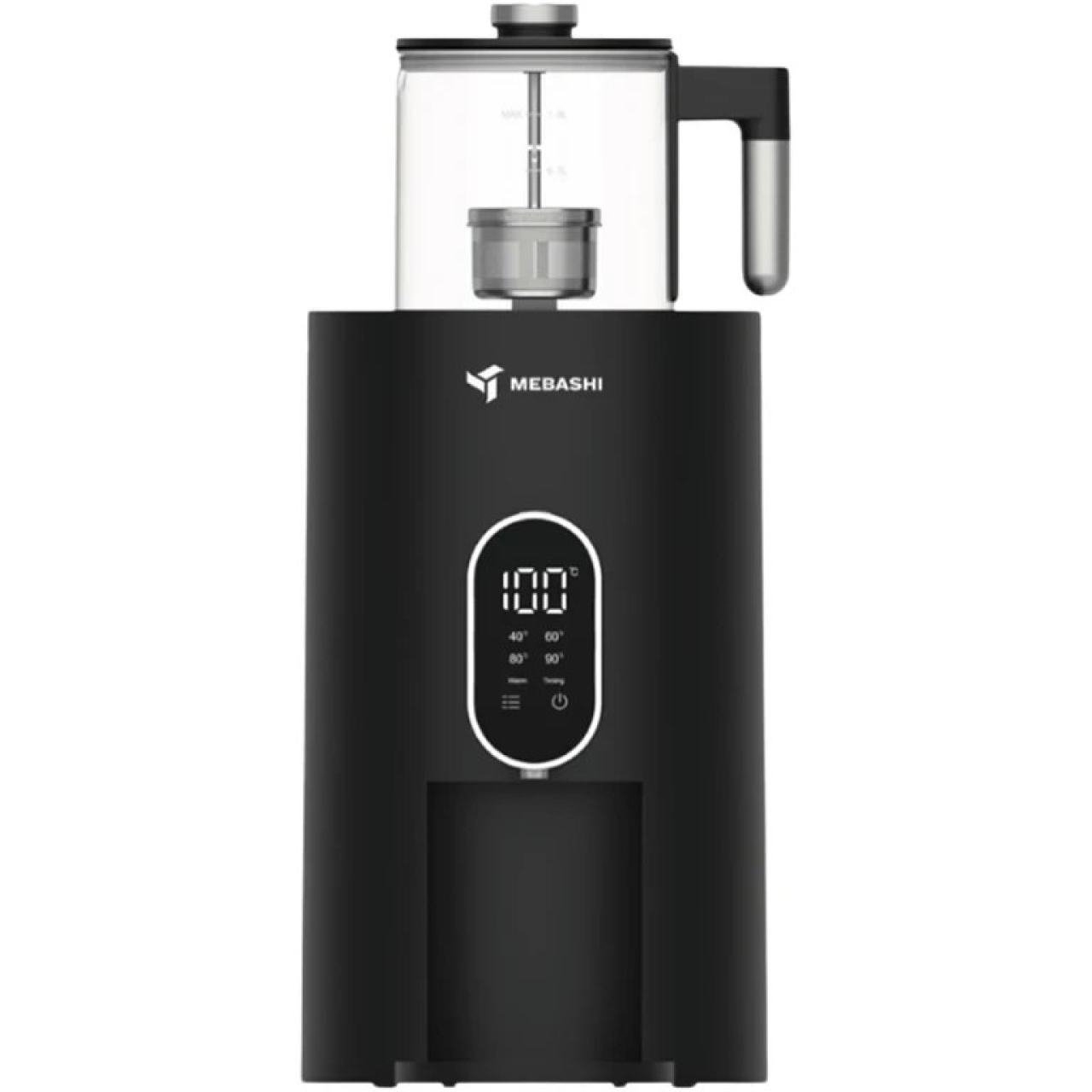 سماور برقی مباشی مدل ME-SMV4001