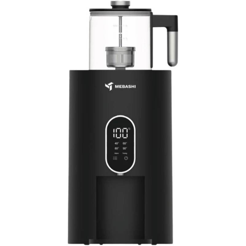 سماور برقی مباشی مدل ME-SMV4001