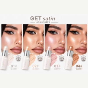 هایلایتر استیکی اولیبولا مدل Buttery Bliss شماره 03