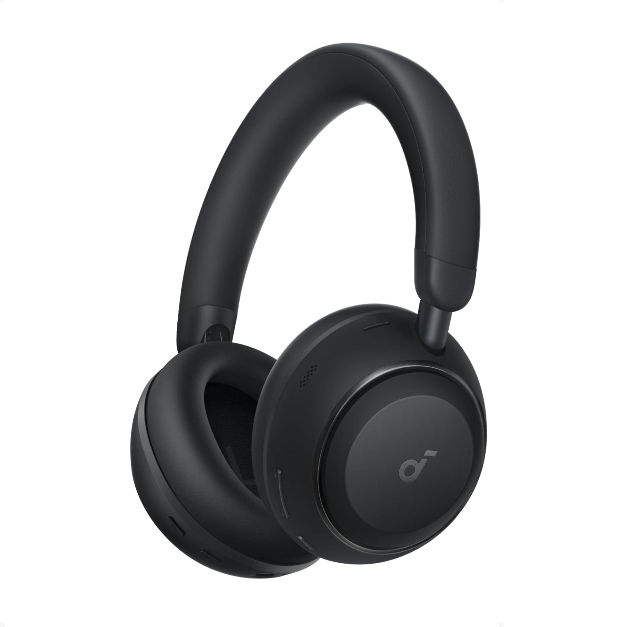 هدفون بلوتوثی انکر مدل Soundcore Space 2 با نویز کنسلینگ فعال ANC، صدای Hi-Res و شارژدهی تا 70 ساعت