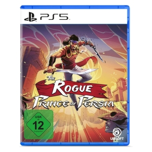 بازی The Rogue Prince of Persia مخصوص PS5