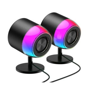 اسپیکر گیمینگ ردراگون AHRI GS598 RGB