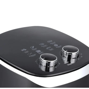 سرخ کن و هواپز 4.2 لیتری بدون روغن سونیفر مدل SF-1009