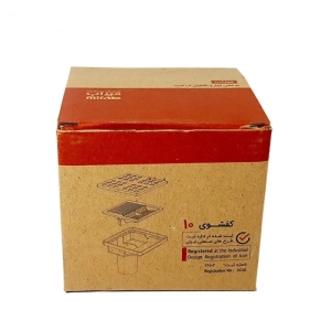 کف شور میراب مدل T-10