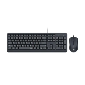 باندل اداری موس و کیبورد بی سیم ردراگون مدل BS-7092