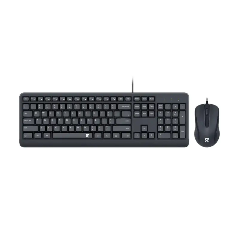 باندل اداری موس و کیبورد بی سیم ردراگون مدل BS-7092