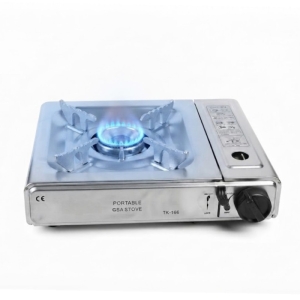اجاق گاز مسافرتی GAS STOVE مدل 166