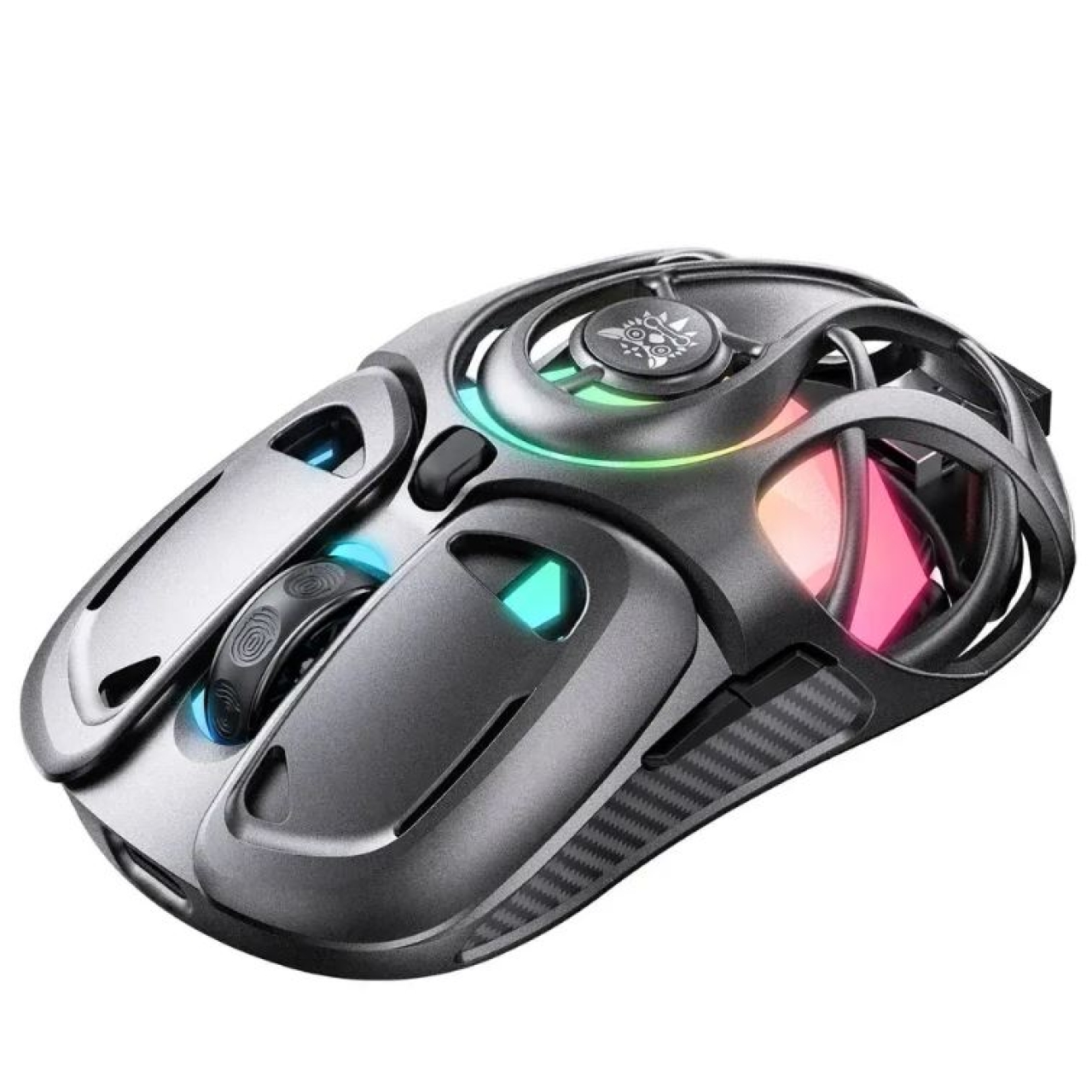 موس گیمینگ اونیکوما مدل DM02