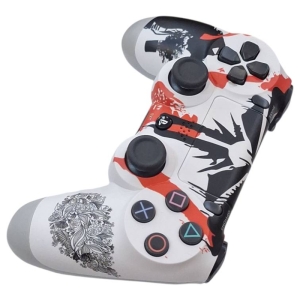 دسته بازی پلی استیشن 4 طرح Last of us کد PS4D052