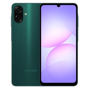 گوشی موبایل سامسونگ مدل Galaxy A07 دو سیم کارت ظرفیت 128 گیگابایت و رم 4 گیگابایت - هدفون بلوتوثی انکر مدل R50i A3949