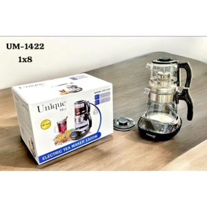 چای ساز یونیک مکس مدل um_1422