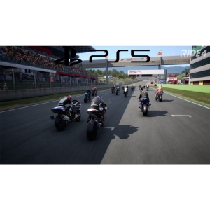 بازی RIDE 4 مخصوص PS5