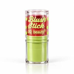 رژگونه استیکی تری کیو بیوتی مدل BLUSH STICK PRO شماره 06