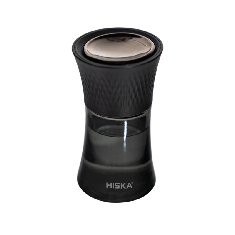 خوشبوکننده هوا هیسکا مدل HR-28 رایحه Cologne حجم 130 میلی لیتر