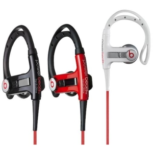 هندزفری سیمی دور گوشی بیتس مدل Beats Monster