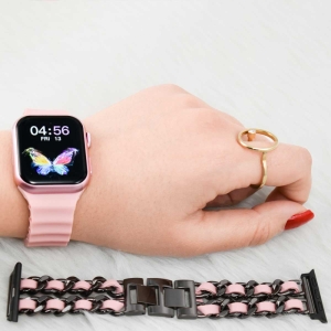 ساعت هوشمند مدل watch 9 mini