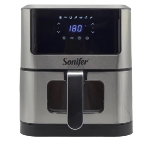 سرخ کن بدون روغن سونیفر مدل SF-1018