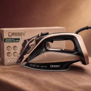 اتو بخار دسینی مدل DS888